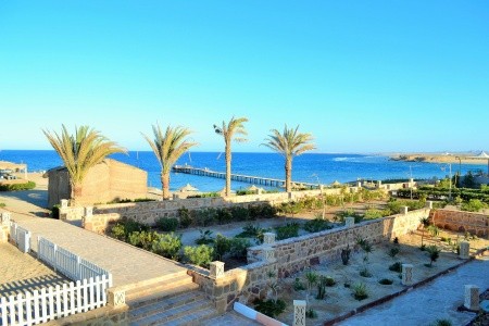 Rohanou Beach Resort - 13