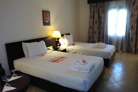 Rohanou Beach Resort - 14