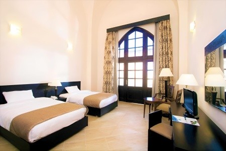 Rohanou Beach Resort - 16