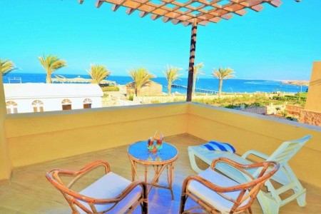 Rohanou Beach Resort - 17