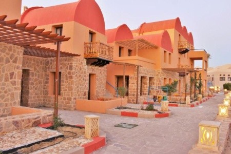 Rohanou Beach Resort - 18
