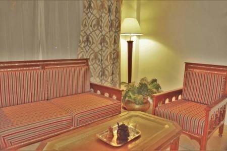 Rohanou Beach Resort - 19