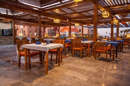 Rohanou Beach Resort - 20