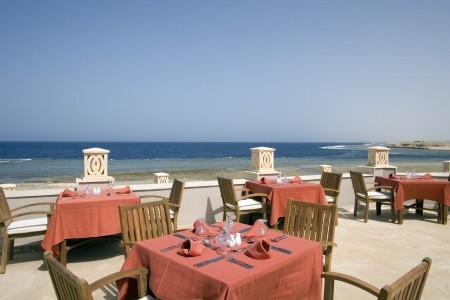 Rohanou Beach Resort - 21
