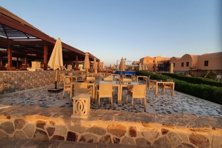 Rohanou Beach Resort - 22