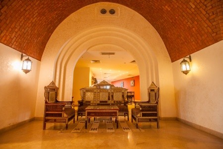 Rohanou Beach Resort - 24