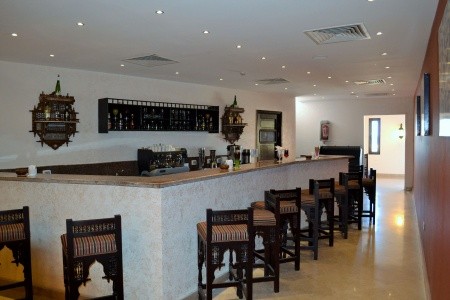 Rohanou Beach Resort - 25