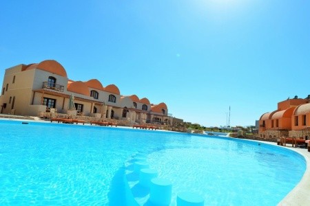 Rohanou Beach Resort - 26