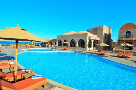 Rohanou Beach Resort - 27