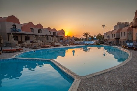 Rohanou Beach Resort - 28