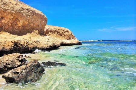 Rohanou Beach Resort - 29