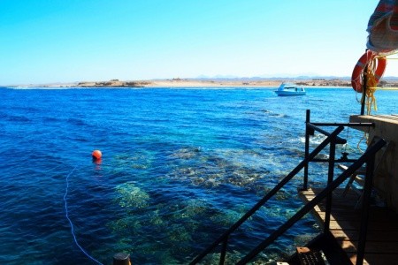 Rohanou Beach Resort - 30