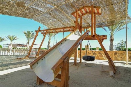 Rohanou Beach Resort - 32