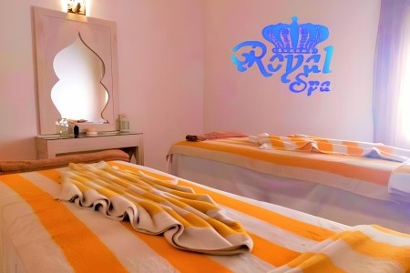Rohanou Beach Resort - 34