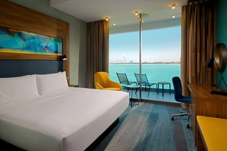 Aloft Palm Jumeirah - 7