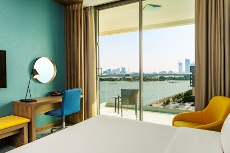 Aloft Palm Jumeirah - 9