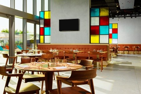 Aloft Palm Jumeirah - 14