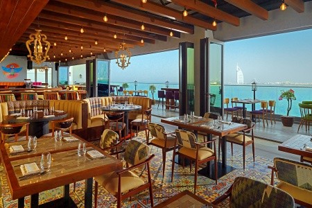 Aloft Palm Jumeirah - 15