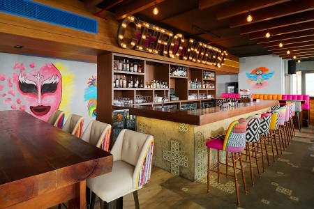 Aloft Palm Jumeirah - 17