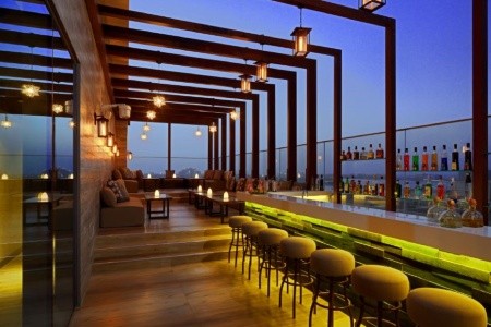 Aloft Palm Jumeirah - 21