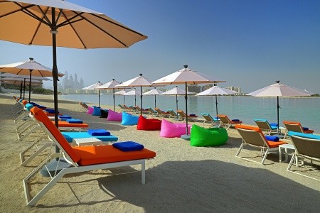 Aloft Palm Jumeirah - 24