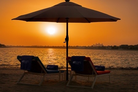 Aloft Palm Jumeirah - 25