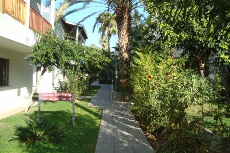 Antik Garden - 7