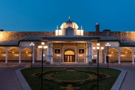 Swandor Topkapi Palace - 17