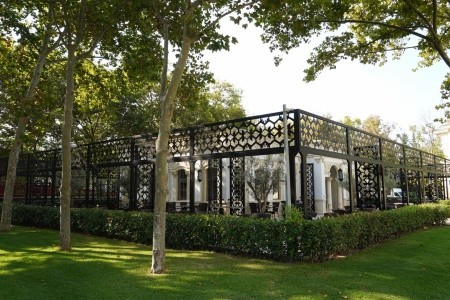 Swandor Topkapi Palace - 44