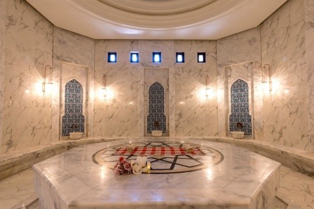 Swandor Topkapi Palace - 88