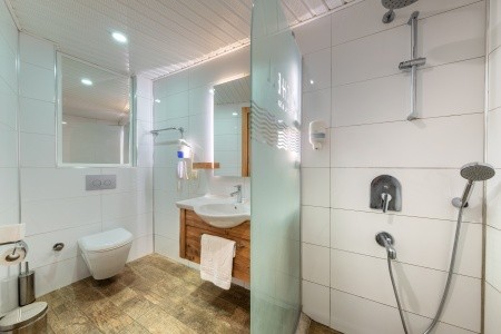 Turecko Alanya Michell Spa Beach Club 11 dňový pobyt Ultra All inclusive Letecky Letisko: Praha October 2026 (11/10/26-21/10/26)