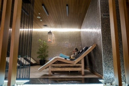 Turecko Alanya Michell Spa Beach Club 11 dňový pobyt Ultra All inclusive Letecky Letisko: Praha October 2026 (11/10/26-21/10/26)