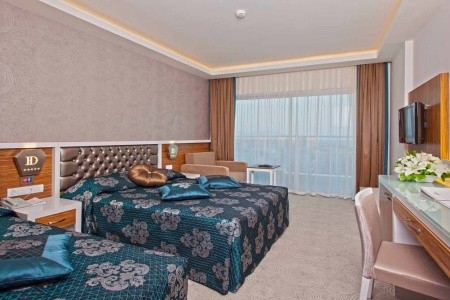 Diamond Hill Resort - 6