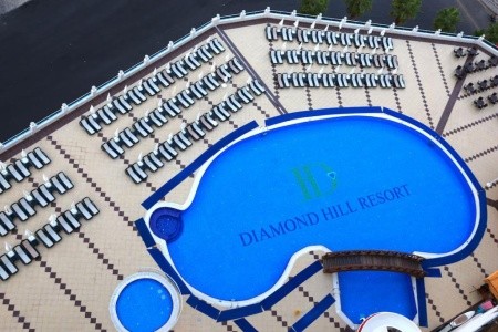 Diamond Hill Resort - 24