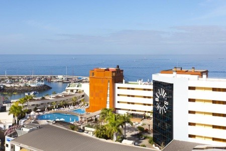 Aluasoul Costa Adeje - 5