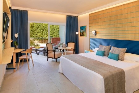 Adrian Hotels Roca Nivaria - 3
