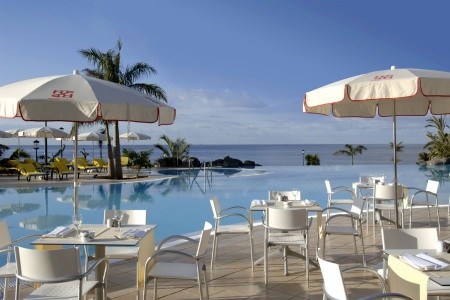 Adrian Hotels Roca Nivaria - 12