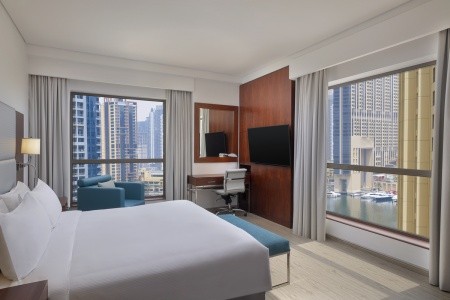 Hilton Dubai The Walk - 10