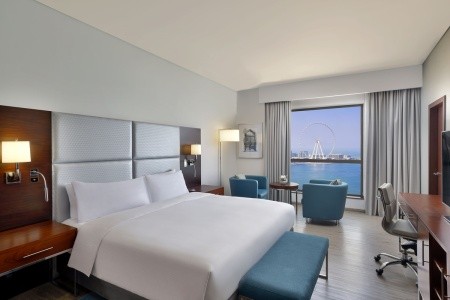 Hilton Dubai The Walk - 27