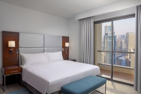 Hilton Dubai The Walk - 30