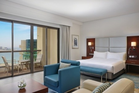 Hilton Dubai The Walk - 41
