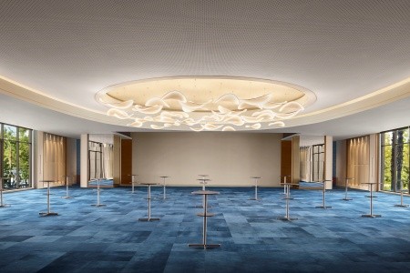 Turecko Antalya Akra V 6 dňový pobyt Raňajky Letecky Letisko: Praha September 2026 (12/09/26-17/09/26)