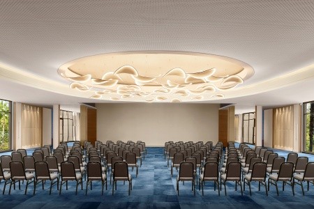 Turecko Antalya Akra V 6 dňový pobyt Raňajky Letecky Letisko: Praha September 2026 (12/09/26-17/09/26)