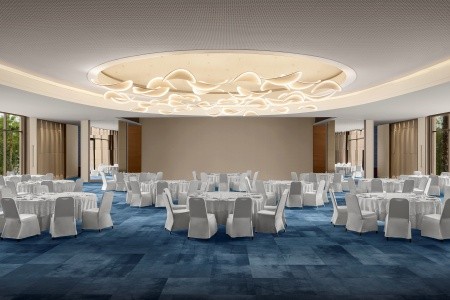 Turecko Antalya Akra V 6 dňový pobyt Raňajky Letecky Letisko: Praha September 2026 (12/09/26-17/09/26)