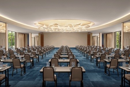Turecko Antalya Akra V 6 dňový pobyt Raňajky Letecky Letisko: Praha September 2026 (12/09/26-17/09/26)