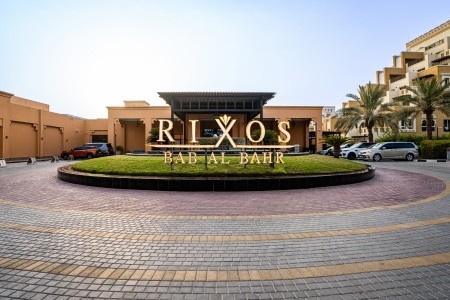 Rixos Bab Al Bahr - 2