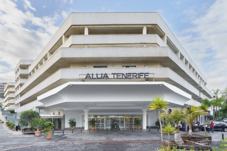 Všechny fotky Alua Tenerife