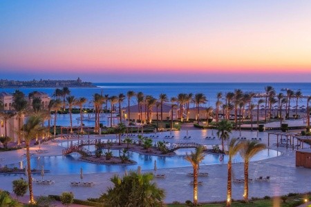 Cleopatra Luxury Resort Makadi Bay - 6