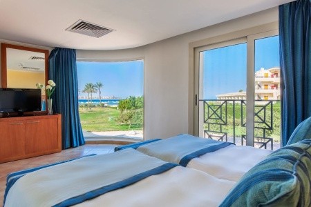 Cleopatra Luxury Resort Makadi Bay - 15