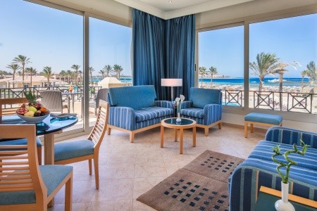Cleopatra Luxury Resort Makadi Bay - 18